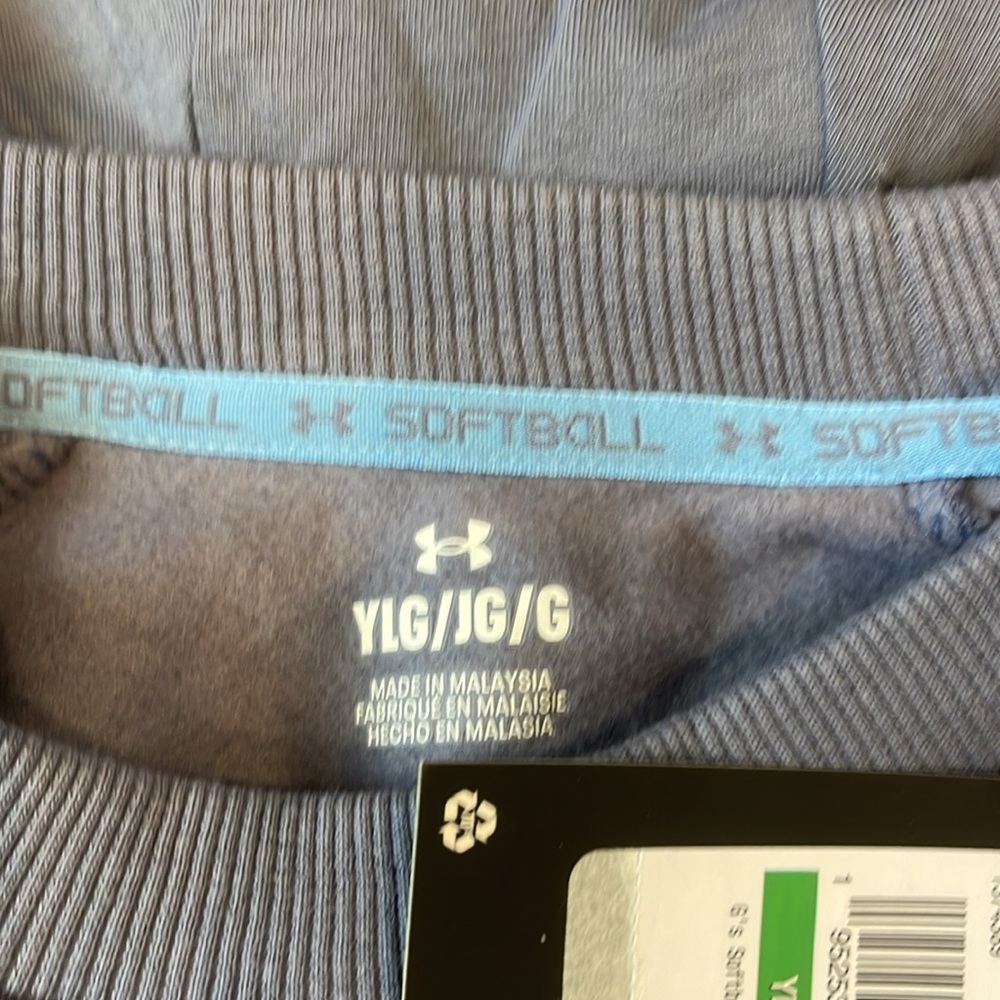 Sweatshirt - Picture 3 of 4